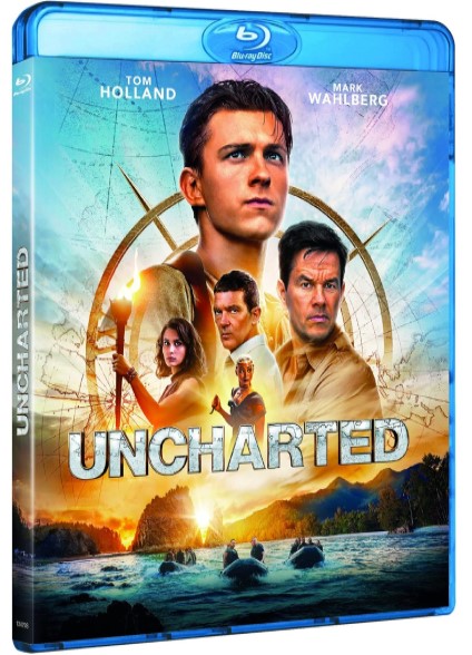 Uncharted