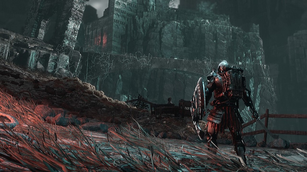 Bleak Faith: Forsaken