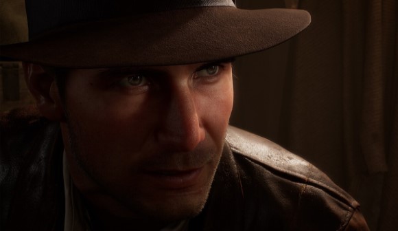 Indiana Jones