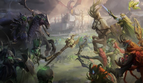 Might & Magic