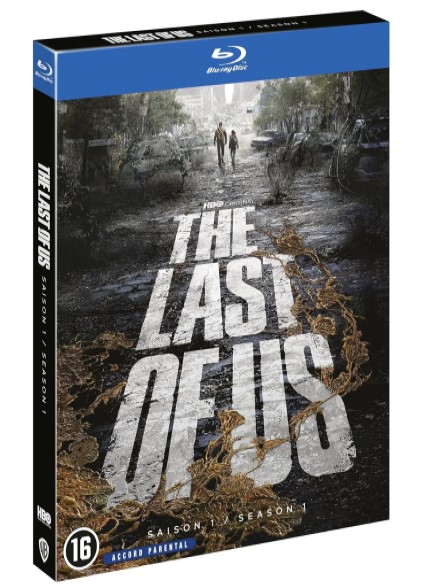 The Last of Us