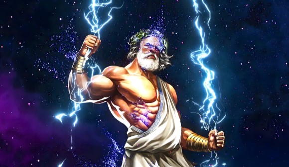 Age of Mythology