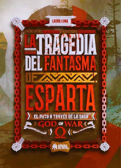 Libro - God of War