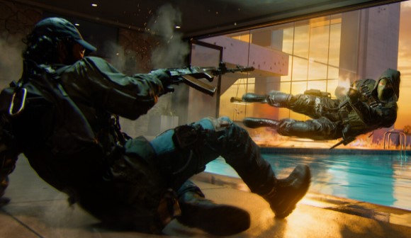 Call of Duty