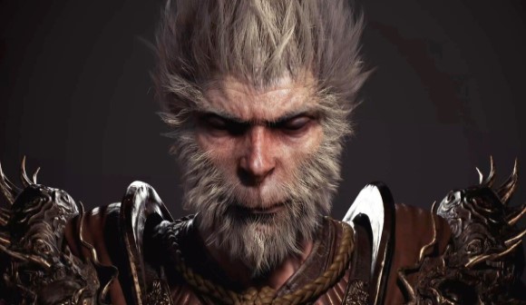 Black Myth: Wukong