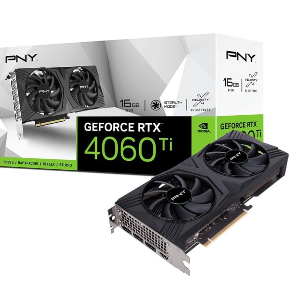 GeForce