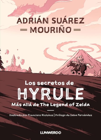La Leyenda de Hyrule