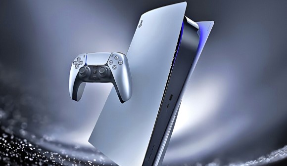PS5