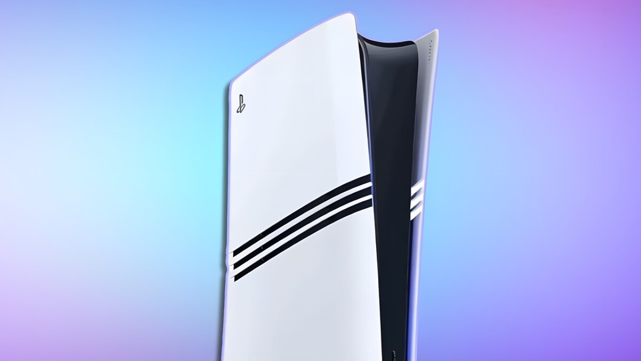 PS5 Pro