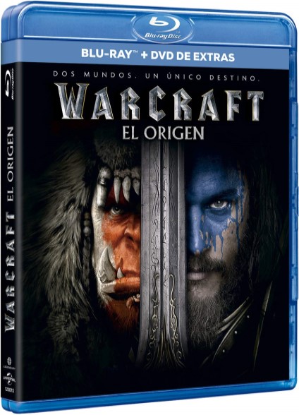 Warcraft - El Origen