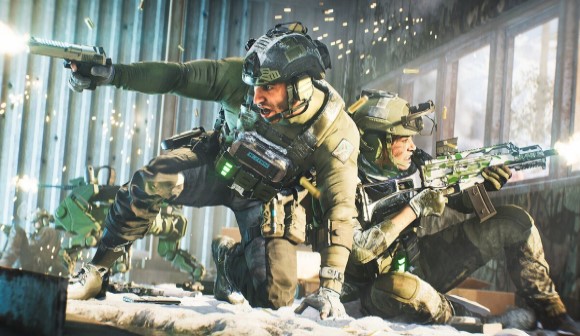 Battlefield