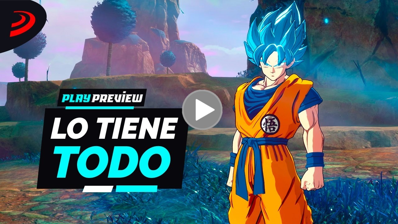 Dragon Ball