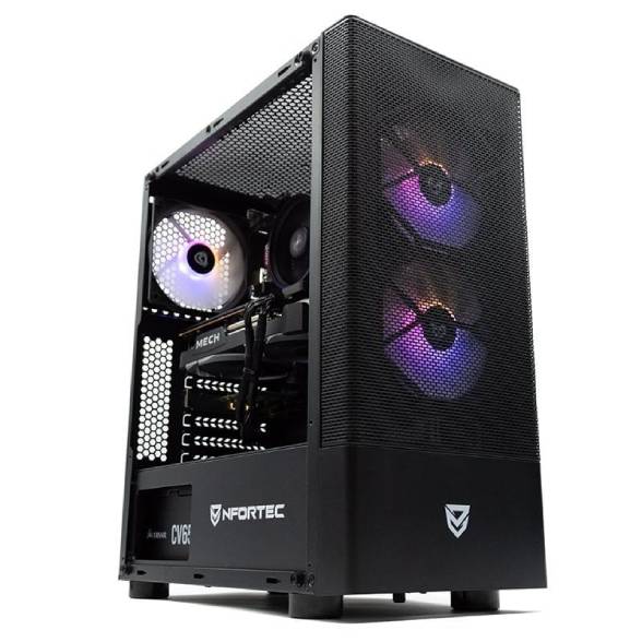 PC Gaming