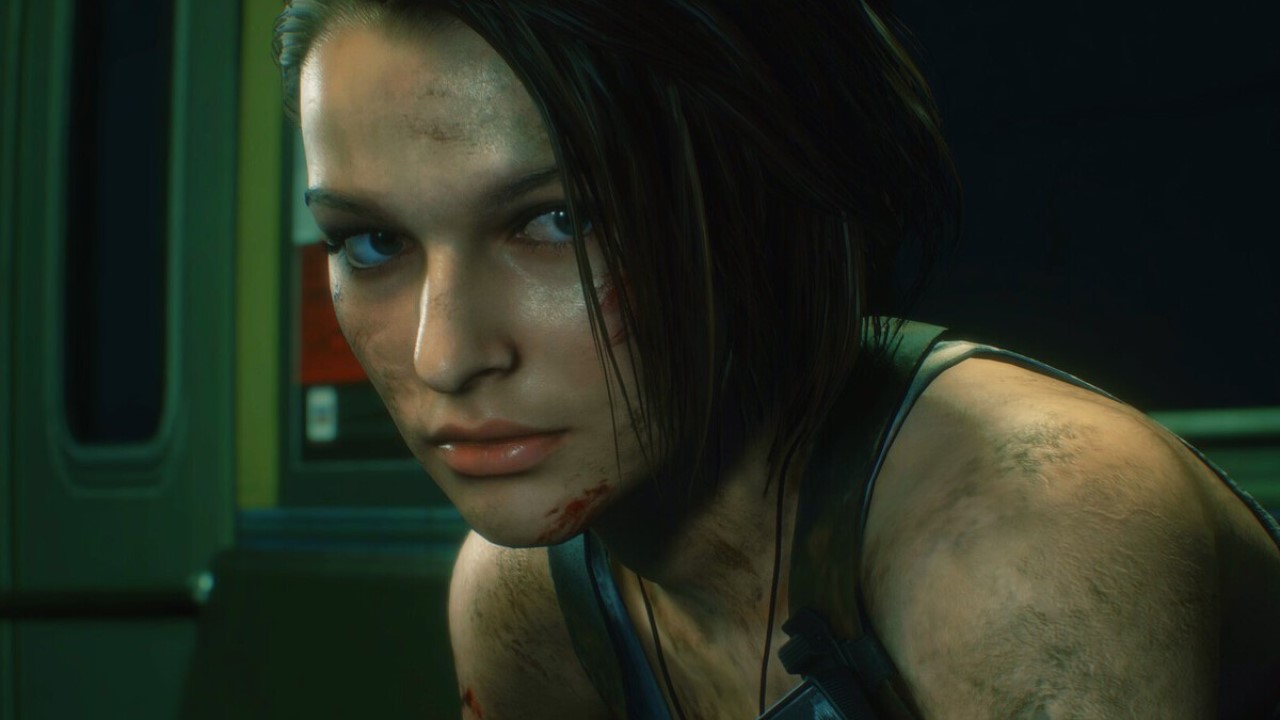 Resident Evil 3