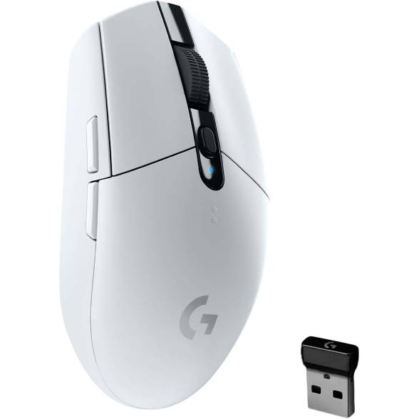 Ratón Logitech