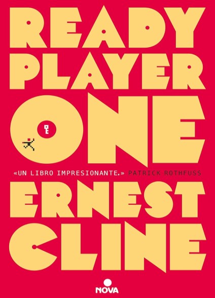 Ready Player One