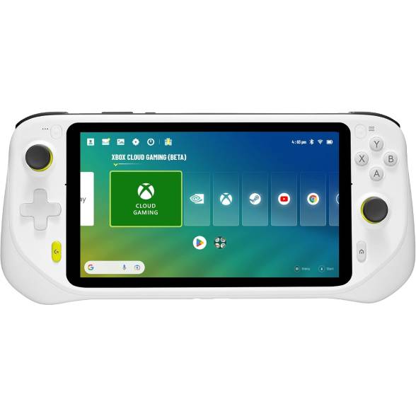 Oferta - G Cloud