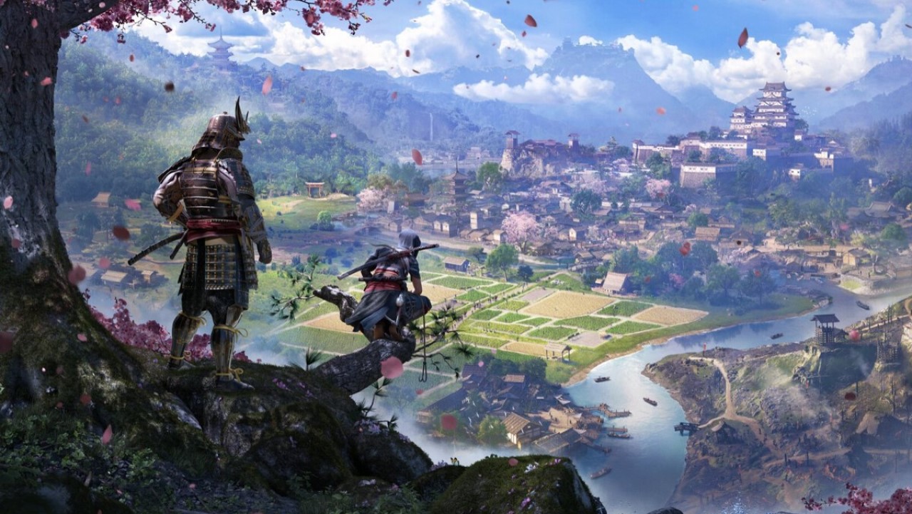 Assassin's Creed Shadows