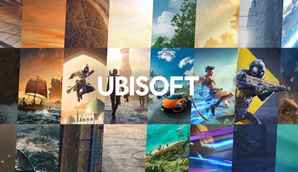 Ubisoft
