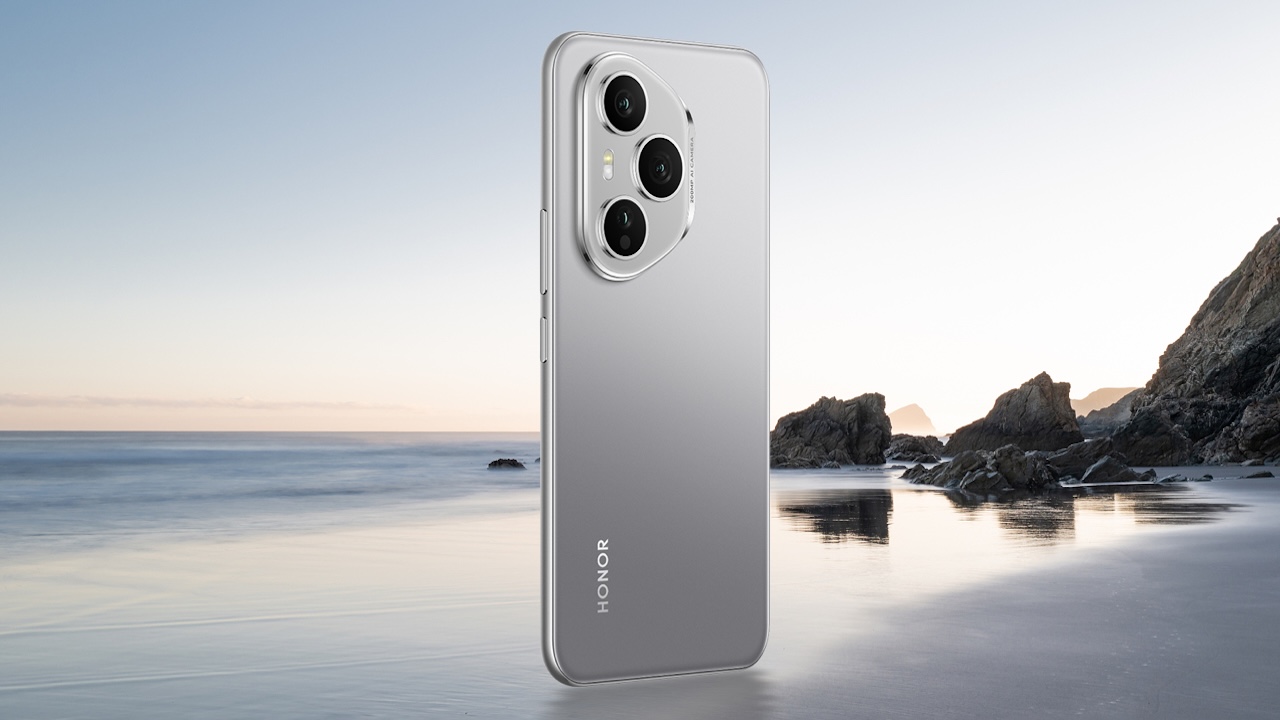 HONOR 400 PRO