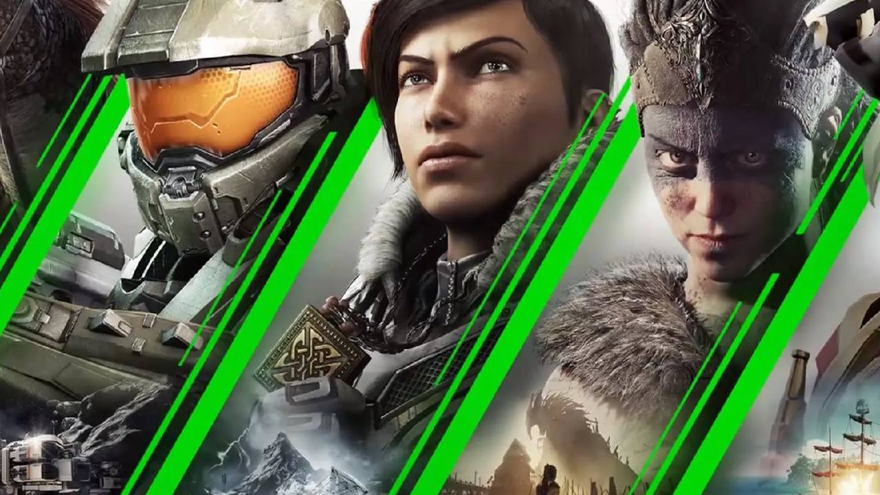 Gamepass