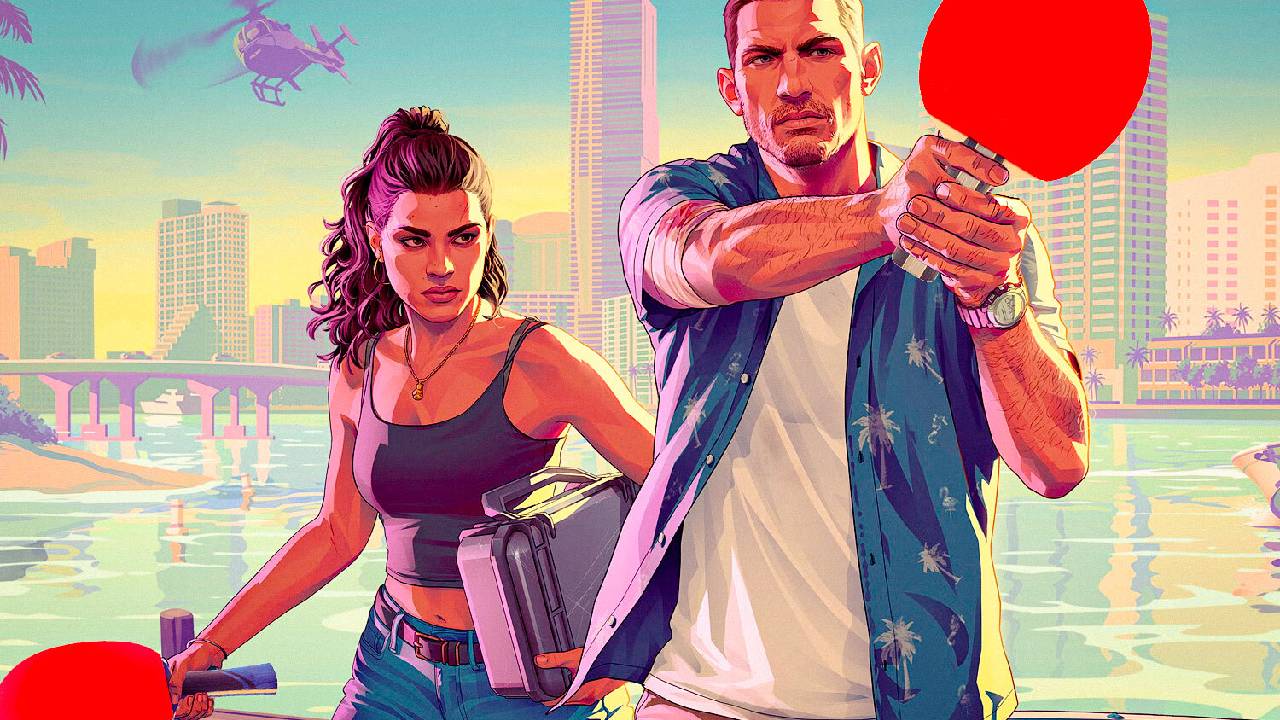 GTA