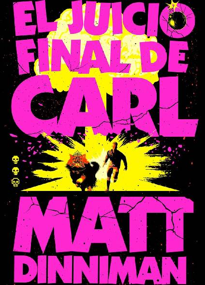 matt